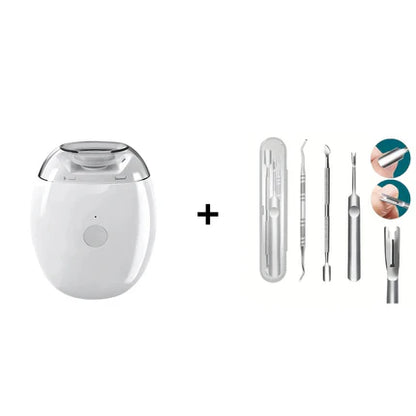 ⏰ LIMITED TIME OFFER💅✨Universal Automatic Fingernail Grinder for Adults and Children👶🔧