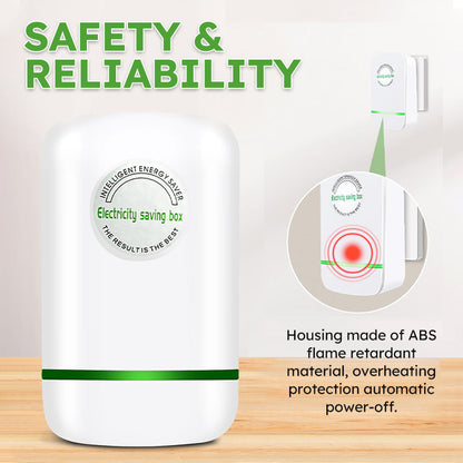 ⏳LAST DAY BUY 2 GET 1 FREE!!🌟EcoWatt™ Smart Plug with Energy Monitoring – Cut Phantom Load & Lower Bills✅ Independently tested • 🇬🇧 Designed for UK sockets 🌟🔌