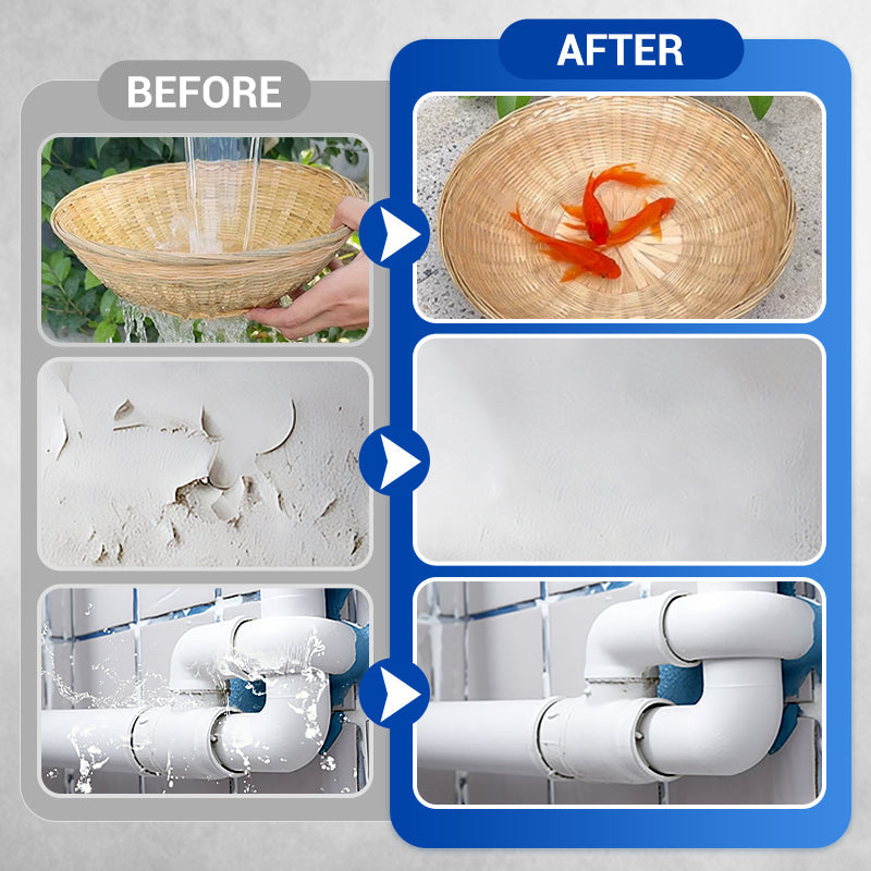 🔥HOT SALE 50%OFF🔥Waterproof Multi-purpose Polyurethane Coating