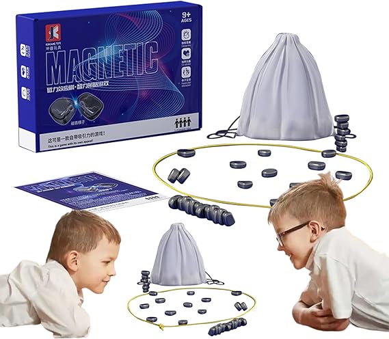 🎅Christmas Sale 50% OFF!!🎄50K+ SOLD!🎁Magnetic Chess Game🔥