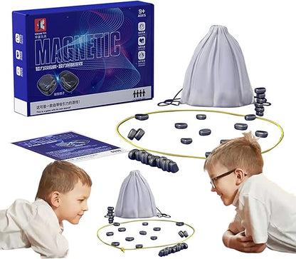 🎅Christmas Sale 50% OFF!!🎄50K+ SOLD!🎁Magnetic Chess Game🔥