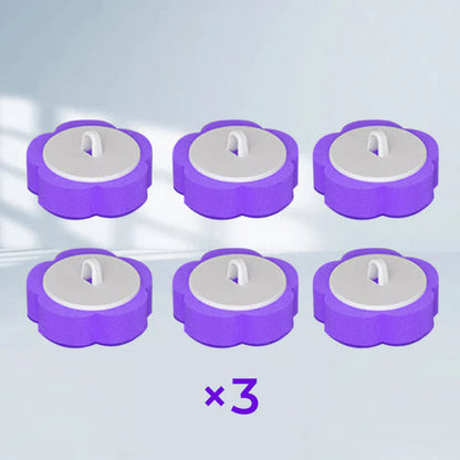 🥳2026 HOT SALE🥳💞50K+ SOLD!🚽💦Hands-Free Cleaning Gadget🧽Disposable toilet cleaning tool💦