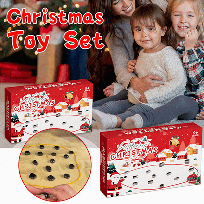 🎅Christmas Sale 50% OFF!!🎄50K+ SOLD!🎁Magnetic Chess Game🔥