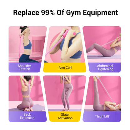 ⏳🔥LIMITED-TIME 50% OFF! ⏰Sit-Up Trainer Effortless Toning – Gentle on back, tough on abs. Our training aid supports a healthier, more active lifestyle 🌿🏠