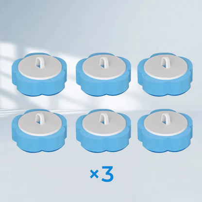 🥳2026 HOT SALE🥳💞50K+ SOLD!🚽💦Hands-Free Cleaning Gadget🧽Disposable toilet cleaning tool💦