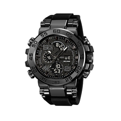 ⌚ Hot Sale✨ MULTIFUNCTION LED WATCH - Waterproof & Digital Display, 7 Sports Modes with Sleep Monitor, Perfect for Outdoor and Daily Use 🌟🔋