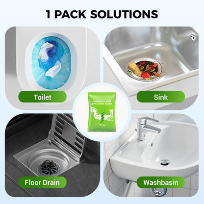 🥳2026 HOT SALE🥳💞50K+ SOLD!🚽💦Hands-Free Cleaning Gadget🧽Disposable toilet cleaning tool💦