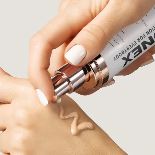 ⏰Christmas Limited Sale 50% OFF!!🎄50K+ SOLD! 🎁🎉Evonex® Age Defy™ Foundation
