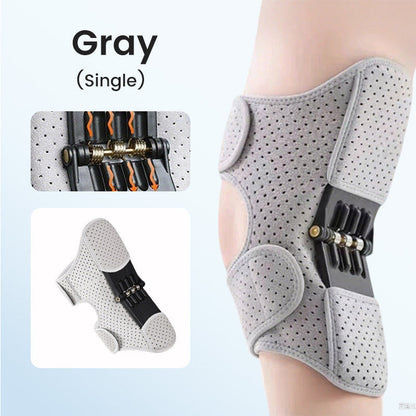 ⏳Limited-time 50% off⏰Adjustable Knee Protection Booster for Sport🛡️🦵