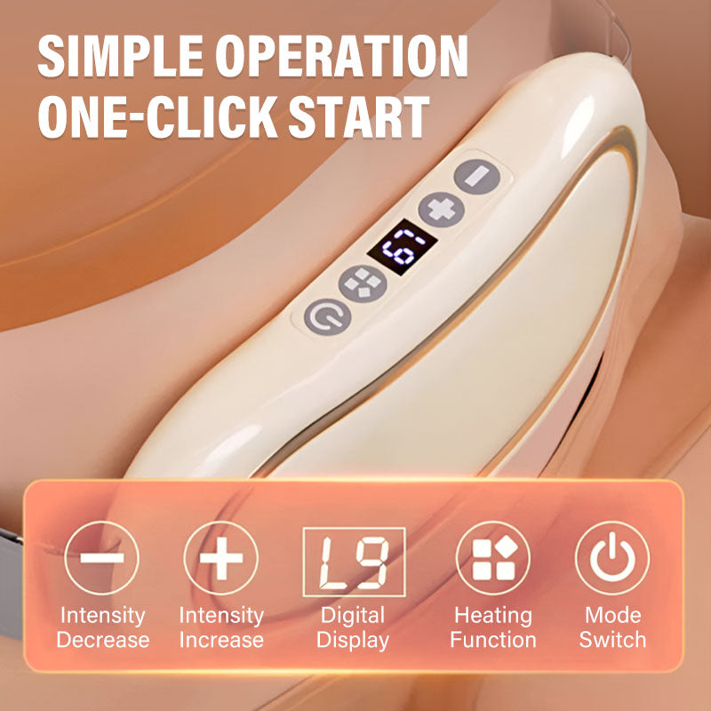 🔥2026 Hot Sale🔥 Lazy Abdominal Slimming Machine