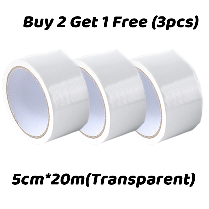 ⌛Limited-Time Offer-Whitestitchs® All-purpose Sealing Tape