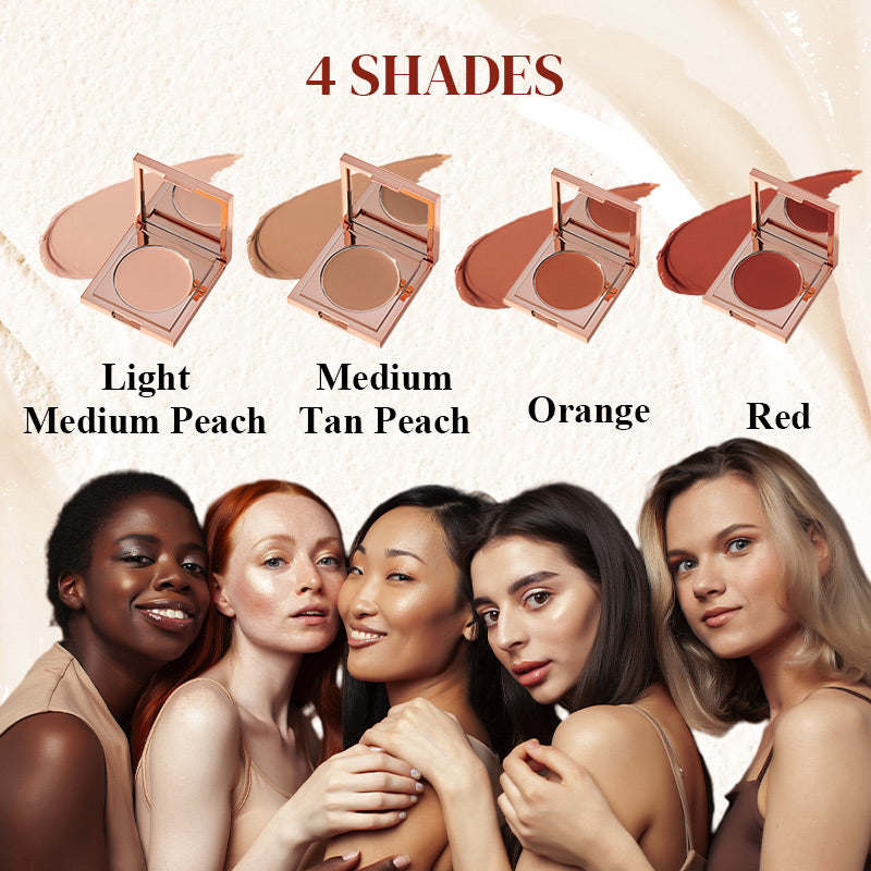💜Hot Sale 50% OFF✨ Colored Clay Undereye Corrector