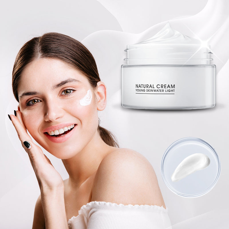 💎 50% OFF SPECIALS! 💎 Wrinkle Killer & Age Reverser – Hydrating Foundation Cream 💎