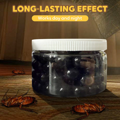 💥Powerful Cockroach Repellent Gel Beads