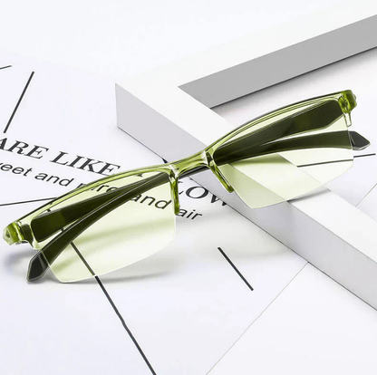 💥LIMITED SALE ⏰️Autozoom reading glasses