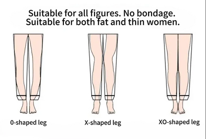 👖Women‘s Stretch Flare Jeans – High Waist, Body-Hugging Fit & Retro Style ✨