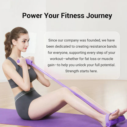 ⏳🔥LIMITED-TIME 50% OFF! ⏰Sit-Up Trainer Effortless Toning – Gentle on back, tough on abs. Our training aid supports a healthier, more active lifestyle 🌿🏠