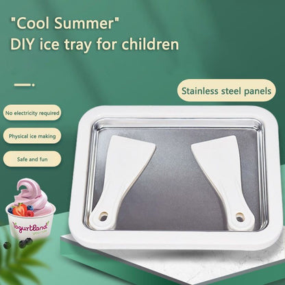 Summer hot Sale❄️A yogurt maker even kids can use