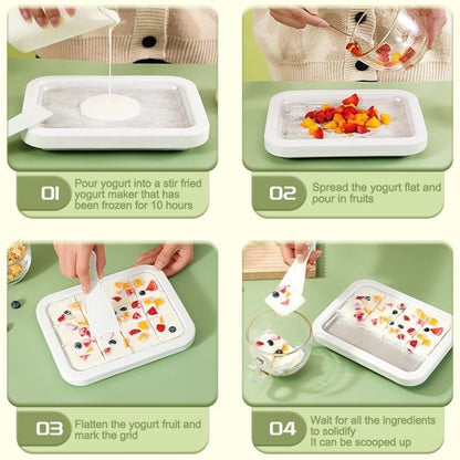 Summer hot Sale❄️A yogurt maker even kids can use