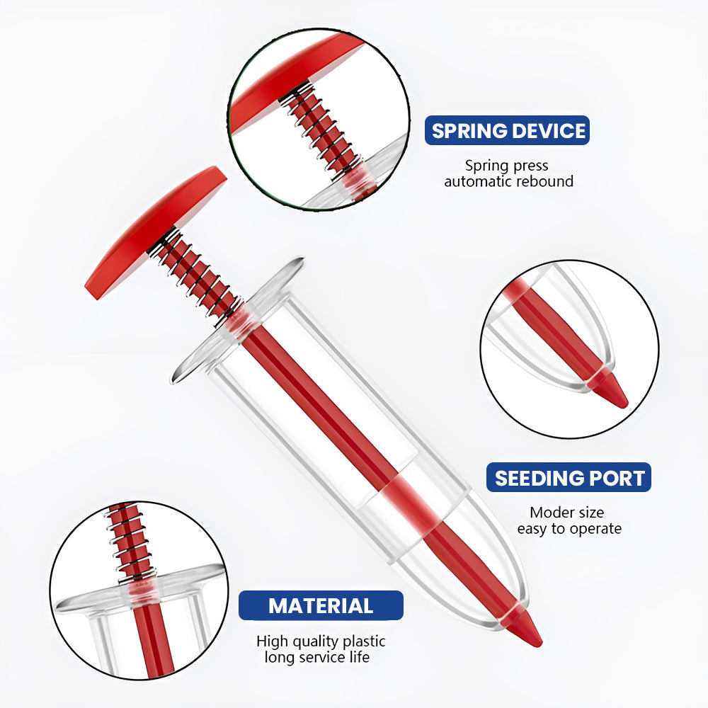 🔥Last Day Promotion 49% OFF - 🌻Mini Seed Spreader
