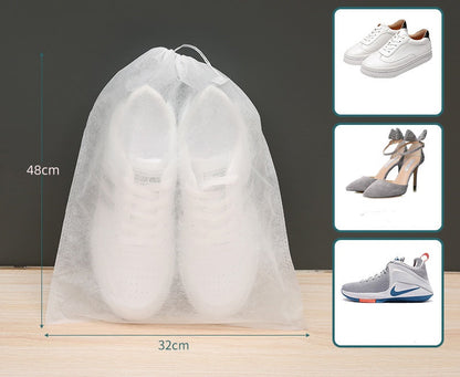 🎁Black Friday Limited Time Sale - 50% off🔥See-Through Closet Organizer Storage Bags