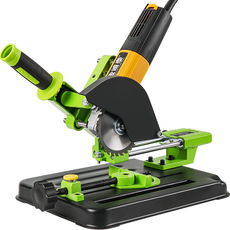 Angle Grinder Mounting Stand
