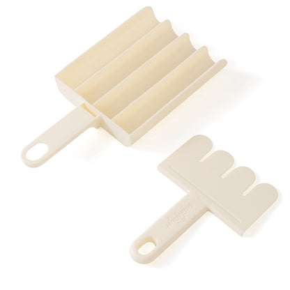 🍖 Creative Triple Meatball Maker – 3-in-1 Non-Stick Meatball Shaper Tool for Easy Kitchen Prep