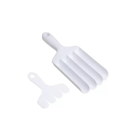 🍖 Creative Triple Meatball Maker – 3-in-1 Non-Stick Meatball Shaper Tool for Easy Kitchen Prep