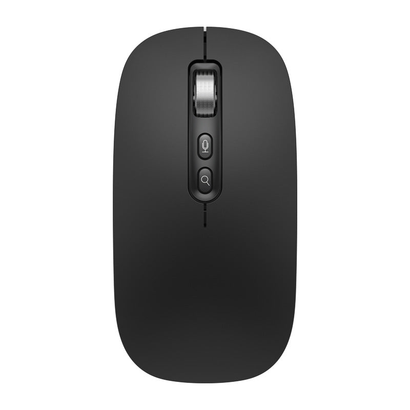 ⏳Limited-time 50% off⏰💼AI Smart Voice Wireless Mouse Real-Time Translation, Silent Click  Boosts Productivity For Work & Study! ⚡🖱️💬