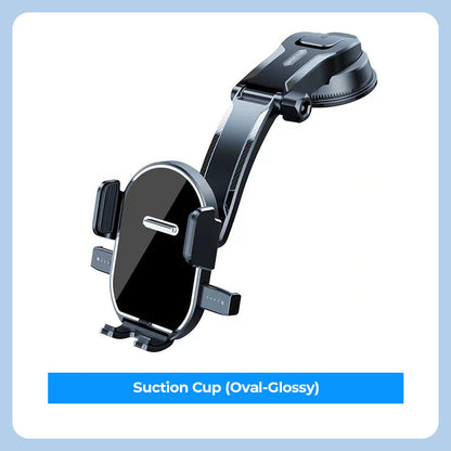 🔥New Hot Selling❤️‍🔥 Multifunctional Suction Cup Car Phone Holder