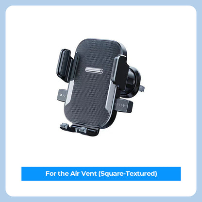 🔥New Hot Selling❤️‍🔥 Multifunctional Suction Cup Car Phone Holder