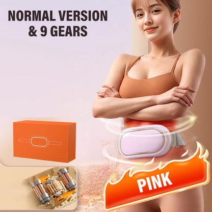 🔥2026 Hot Sale🔥 Lazy Abdominal Slimming Machine