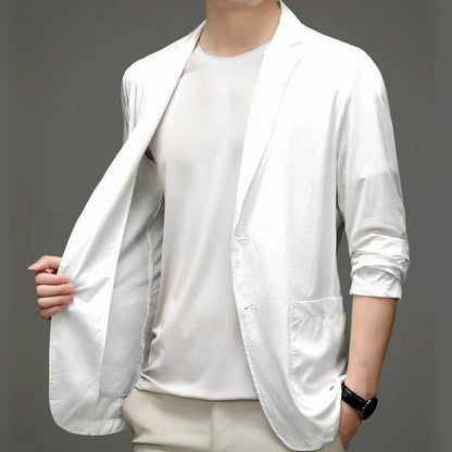 50% OFF!⏰Summer-Unisex Lightweight Quick Drying and Anti-wrinkle Jacket