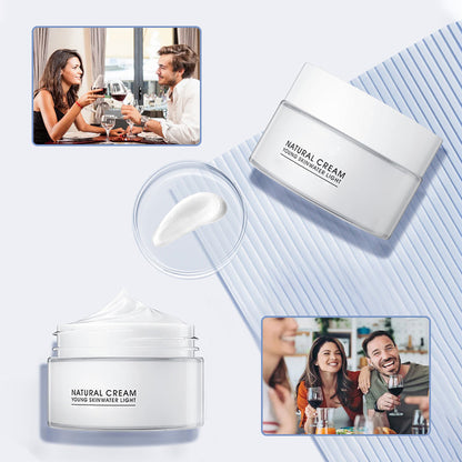 💎 50% OFF SPECIALS! 💎 Wrinkle Killer & Age Reverser – Hydrating Foundation Cream 💎