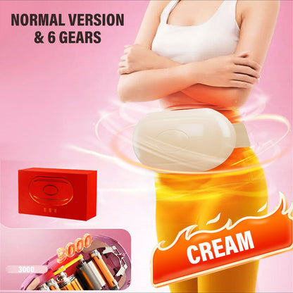 🔥2026 Hot Sale🔥 Lazy Abdominal Slimming Machine