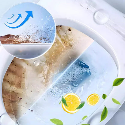 🔥New Hot Selling❤️‍🔥Quick Descaling & Long-Lasting Toilet Cleaner