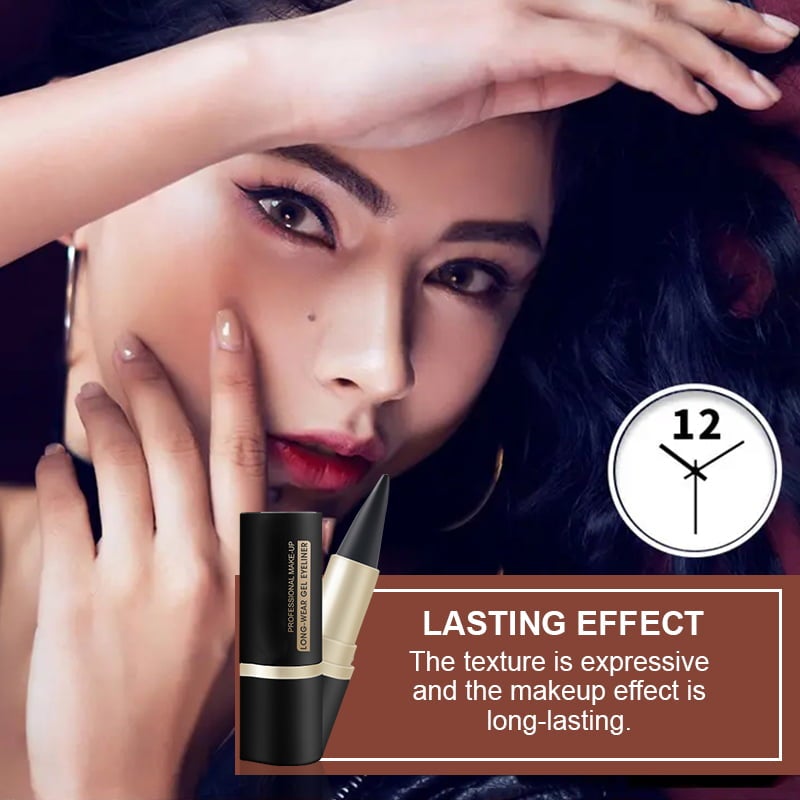 🔥Buy 1 Get 1 Free🔥Matte Quick-Dry Eyeliner