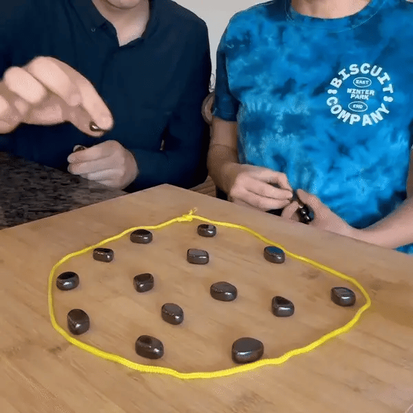 🎅Christmas Sale 50% OFF!!🎄50K+ SOLD!🎁Magnetic Chess Game🔥