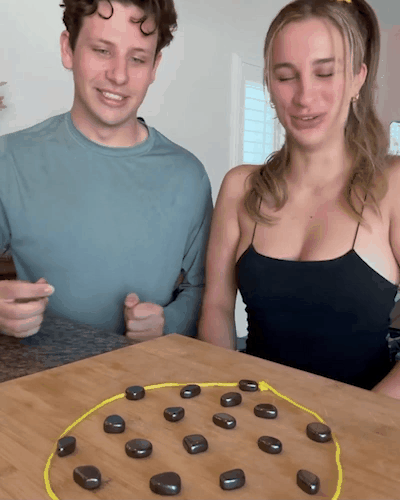 🎅Christmas Sale 50% OFF!!🎄50K+ SOLD!🎁Magnetic Chess Game🔥