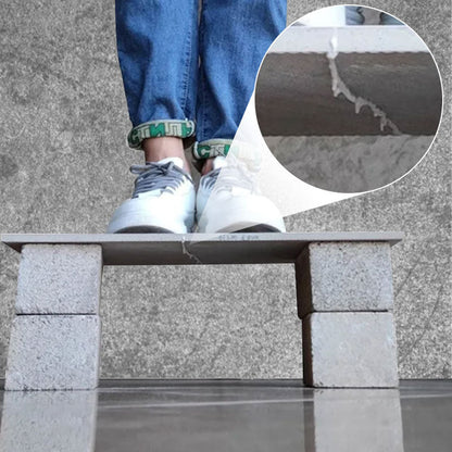 🔥2026 Hot Sale🔥Multifunctional Tile Stone Crack Repair Kit