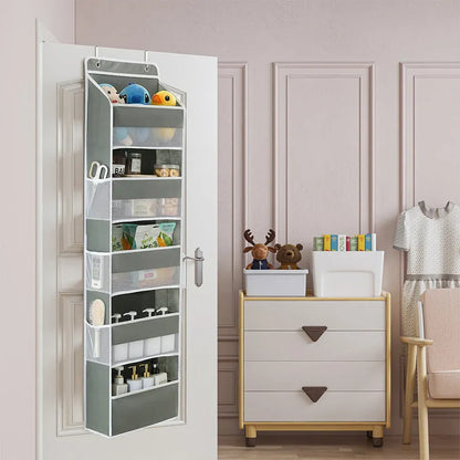 🎉Hot Sale🎉5-Tier Large-Capacity Hanging Organizer