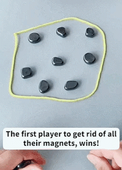 🎅Christmas Sale 50% OFF!!🎄50K+ SOLD!🎁Magnetic Chess Game🔥