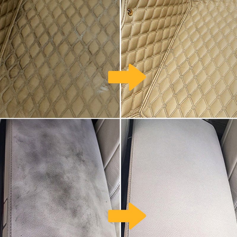 🔥Buy 1 Get 1 Free🔥Multifunctional Foam Car Cleaner