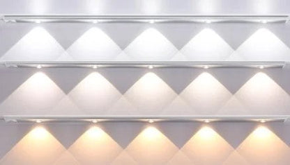 🔥HOT SALE 49% OFF💡THREE color temperature led motion sensor cabinet light