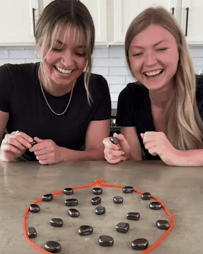 🎅Christmas Sale 50% OFF!!🎄50K+ SOLD!🎁Magnetic Chess Game🔥