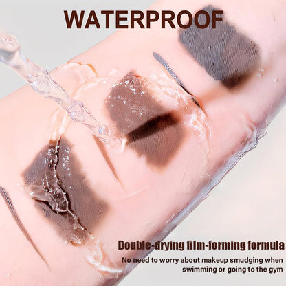 🎉BUY 1 GET 1 FREE🎉Longwear Waterproof Tinted Brow Gel