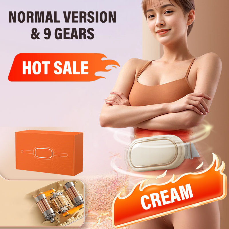 🔥2026 Hot Sale🔥 Lazy Abdominal Slimming Machine