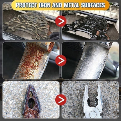 💥Hot Sale💥 Water-based Metal Rust Remover