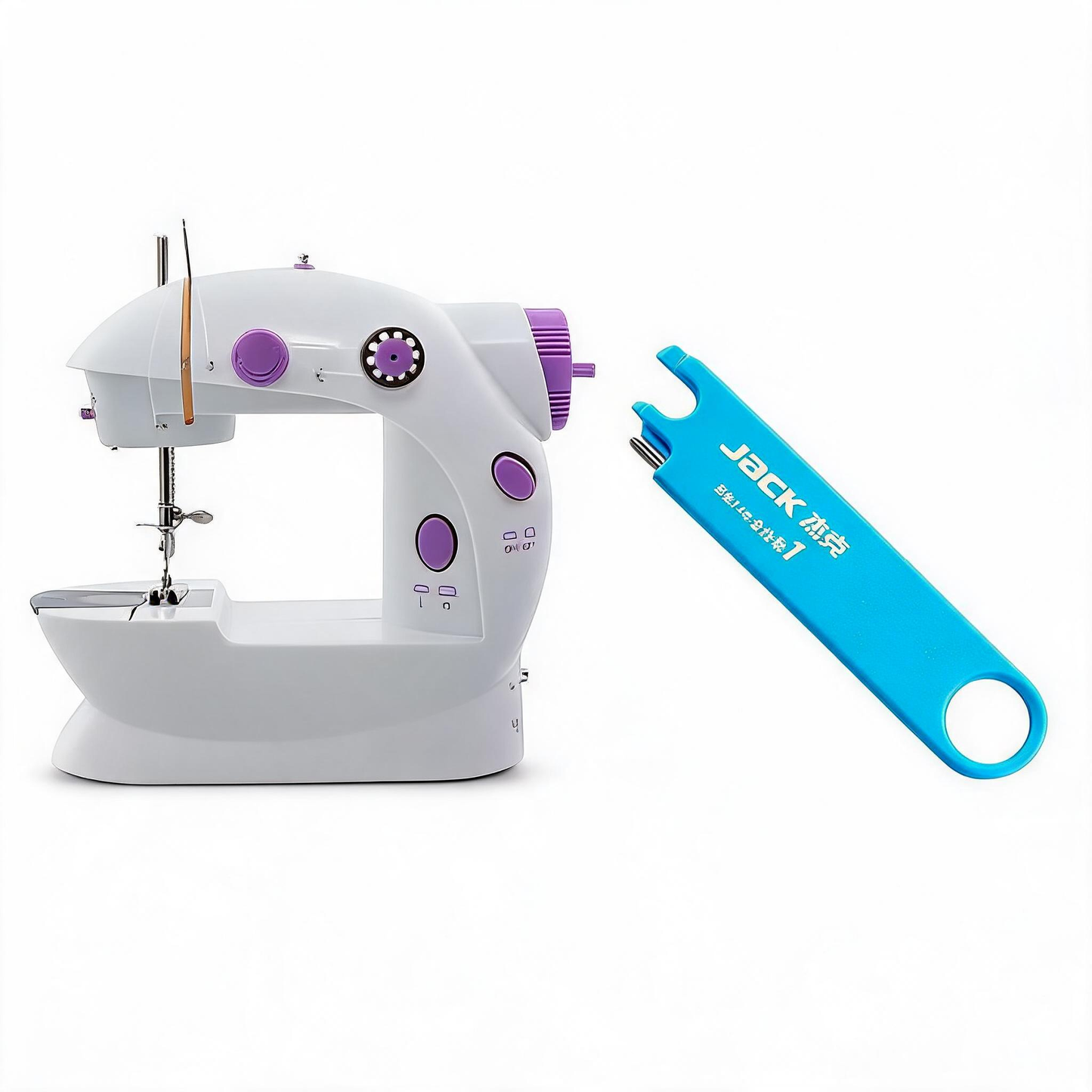 🔥Hot Sale - 50% OFF🔥Electric sewing machine in mini format