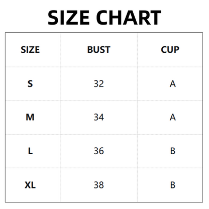 ☀️HOT SALE 50% OFF💜Seamless Front Closure Bra With Adjustable Straps